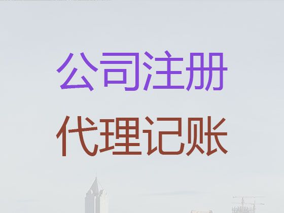 合肥市会计服务代理记账|本地正规会计公司