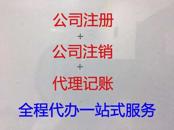 昌江县税务咨询|专业注册公司代办，正规代办公司，价格合理