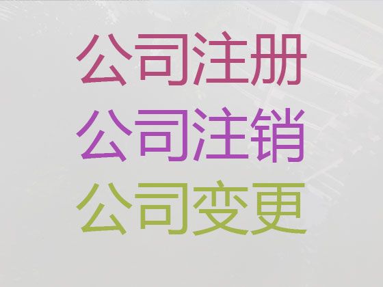 海口市公司股权变更，中小微企业注册，本地代办公司，收费透明