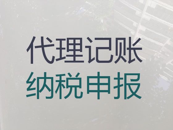 昌江县企业代理记账-办理食品经营许可证