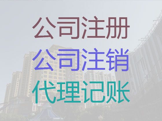 琼中县财务记账公司-正规财务公司，一站式财税服务