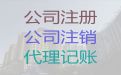 海口市一般纳税人代理记账-公司注册，一站式服务
