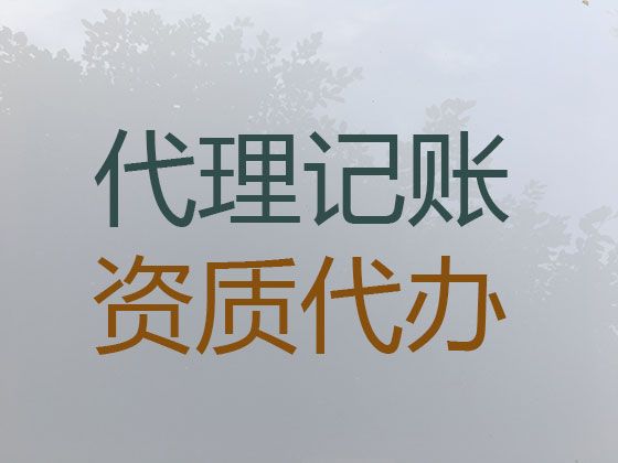 南京市财税服务公司-财税公司，费用透明