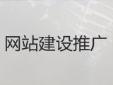 海南独立网站建设-网站推广，多年专业建站经验