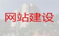 喀什专业网站建设开发-短视频运营推广，收费标准