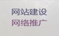 玉树网站制作设计服务-SEO网络推广，多年专业建站经验