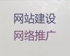 玉树网站制作设计服务-SEO网络推广，多年专业建站经验