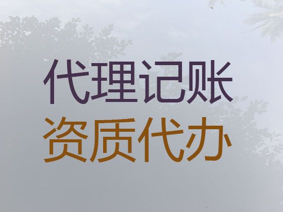 白沙县本地财务公司代理记账-企业内审年审查账