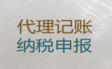 海口市本地代记账公司-本地财务公司，一站式财税服务