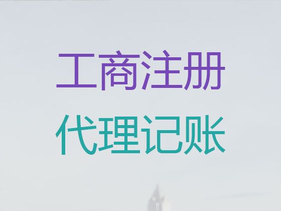 海南代理记账服务|工商变更，专业代办，不成功不收费!