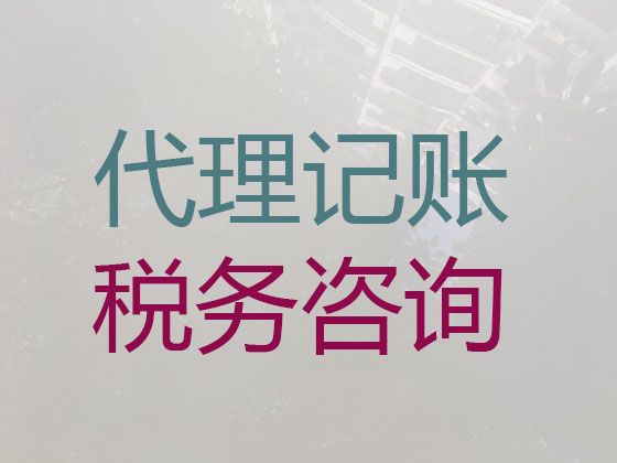 海口市代理记账公司怎么收费-正规财税公司，专业靠谱