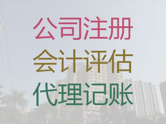 东方市财务代理记账-专业财税公司，避免财税风险