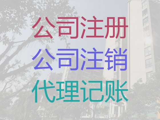 琼中县代理记账收费标准-本地正规会计公司