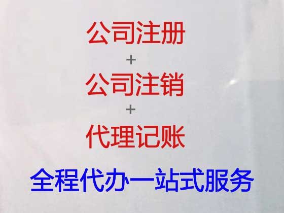 澄迈县注册工商执照|ISO9001认证，无需法人到场，专业代办