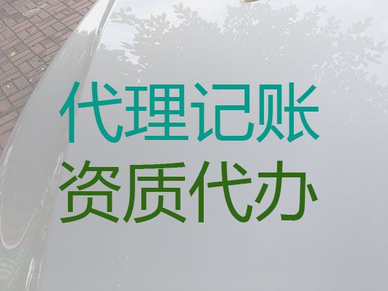 定安县小公司代记账-工商税务异常