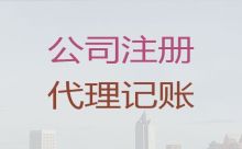 琼海市会计代理记账-专业工商注册，快速办理