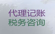 海口市财务记账公司-公司变更