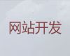 上海市网站优化推广公司-AI数字人直播带货，专业建站公司