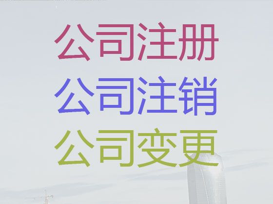 海南注销公司服务-工商注册代办，专业代办公司，价格透明